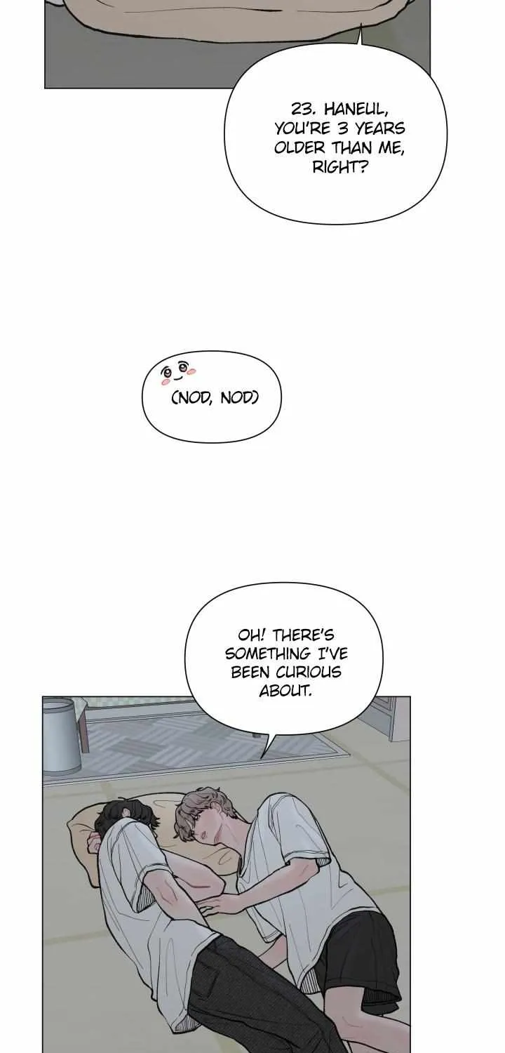 Read To Mend A Heart chapter 27 image 6 on Lezhin