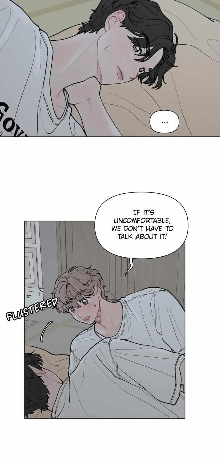 Read To Mend A Heart chapter 27 image 8 on Lezhin