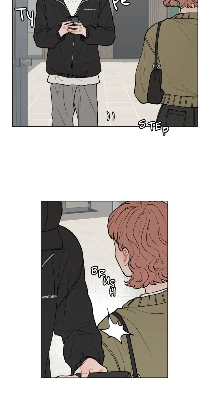 Read To Mend A Heart chapter 28 image 11 on Lezhin