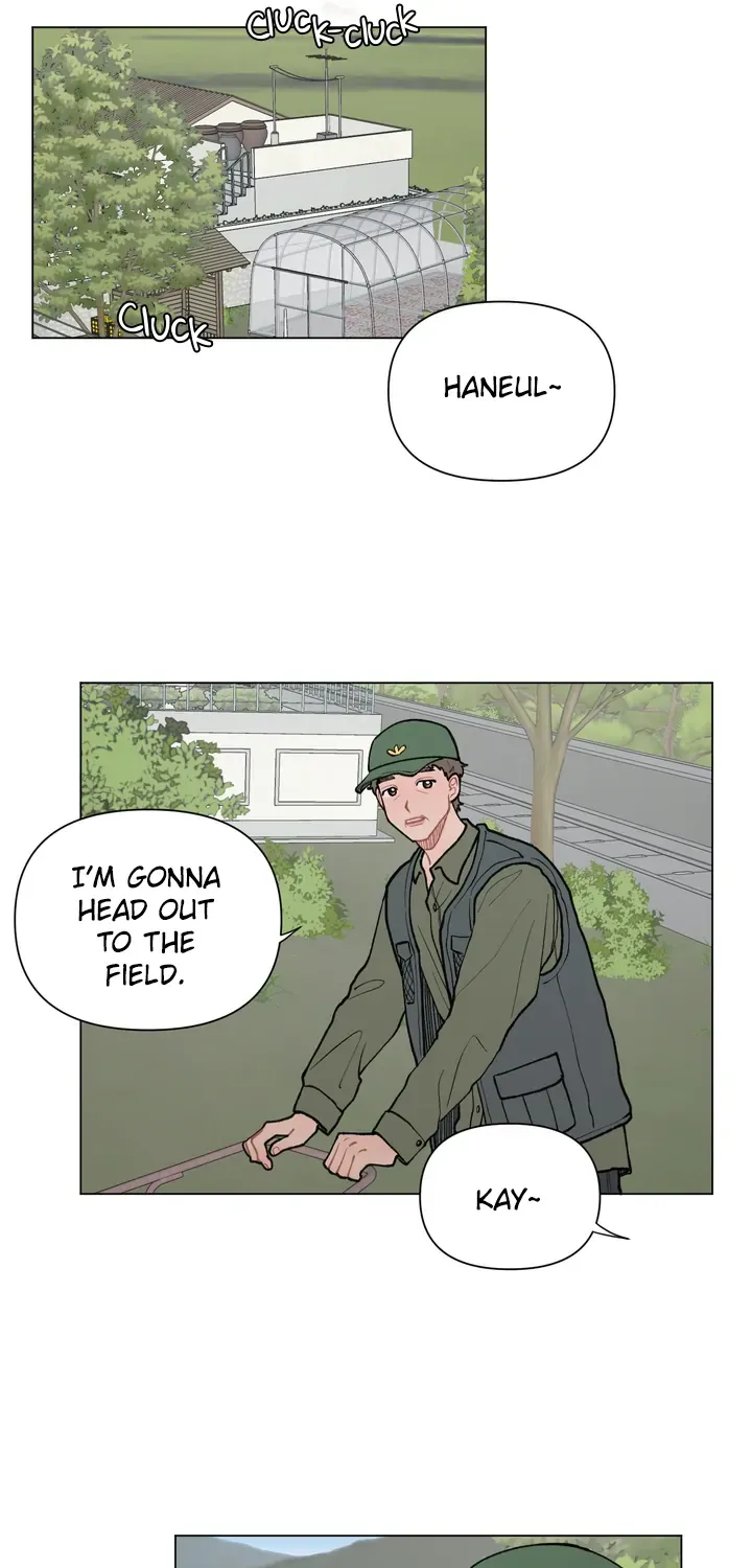 Read To Mend A Heart chapter 28 image 12 on Lezhin