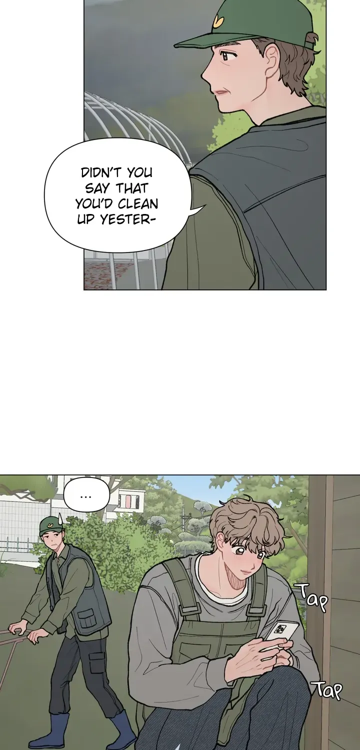 Read To Mend A Heart chapter 28 image 13 on Lezhin