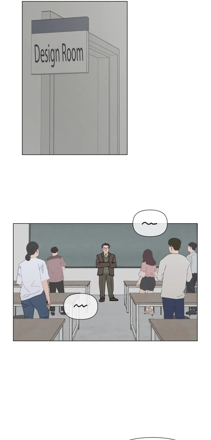 Read To Mend A Heart chapter 28 image 16 on Lezhin