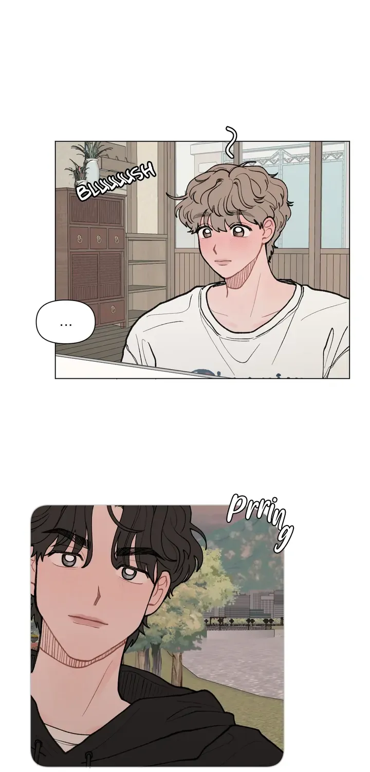 Read To Mend A Heart chapter 28 image 20 on Lezhin
