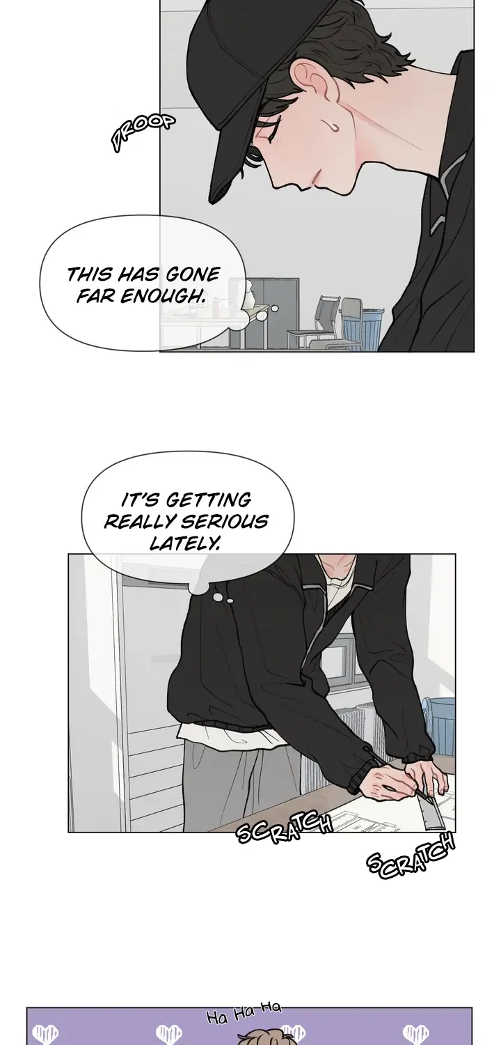 Read To Mend A Heart chapter 28 image 25 on Lezhin