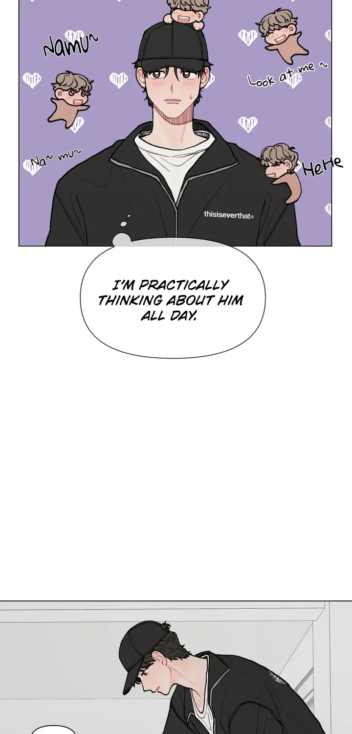 Read To Mend A Heart chapter 28 image 26 on Lezhin