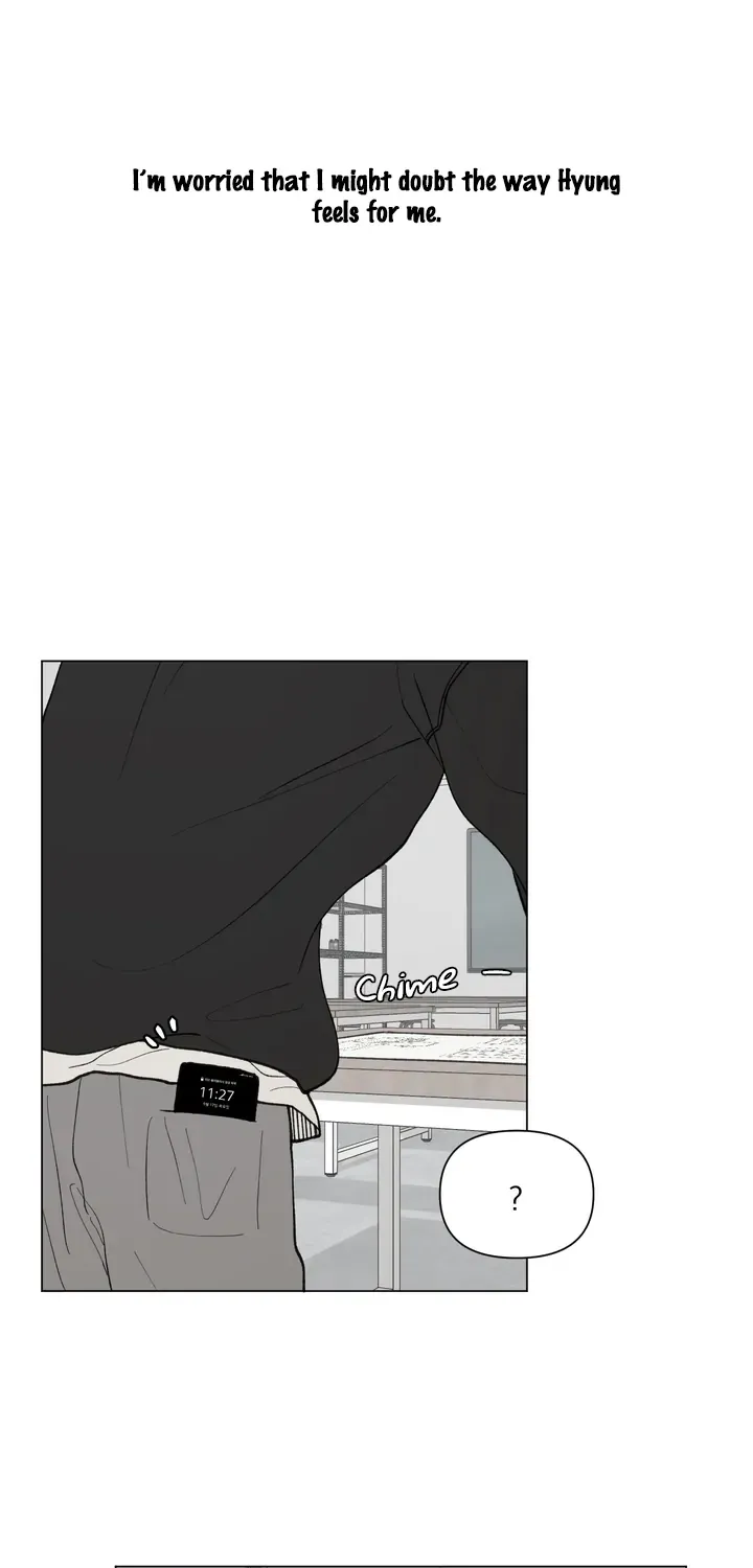 Read To Mend A Heart chapter 28 image 30 on Lezhin