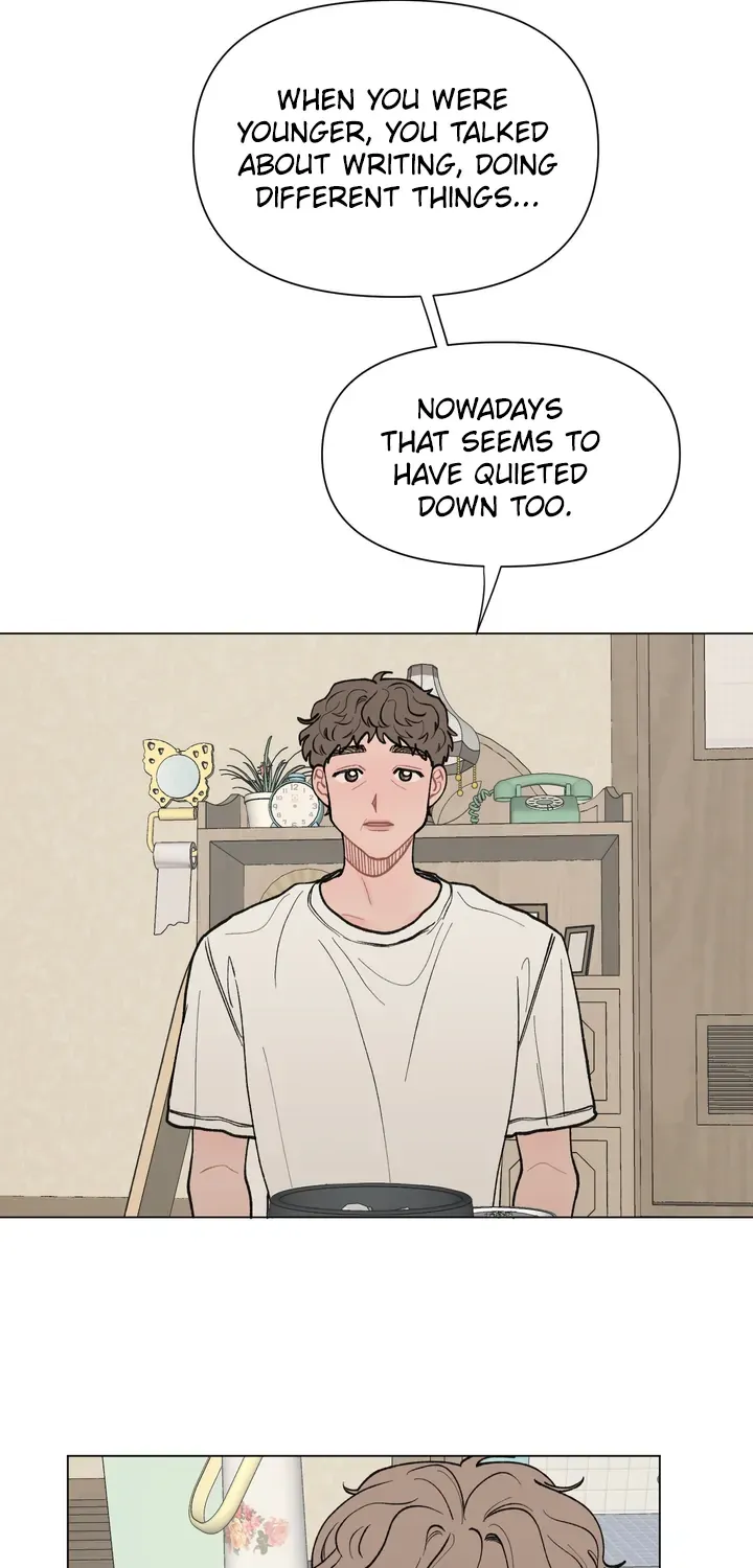 Read To Mend A Heart chapter 28 image 32 on Lezhin