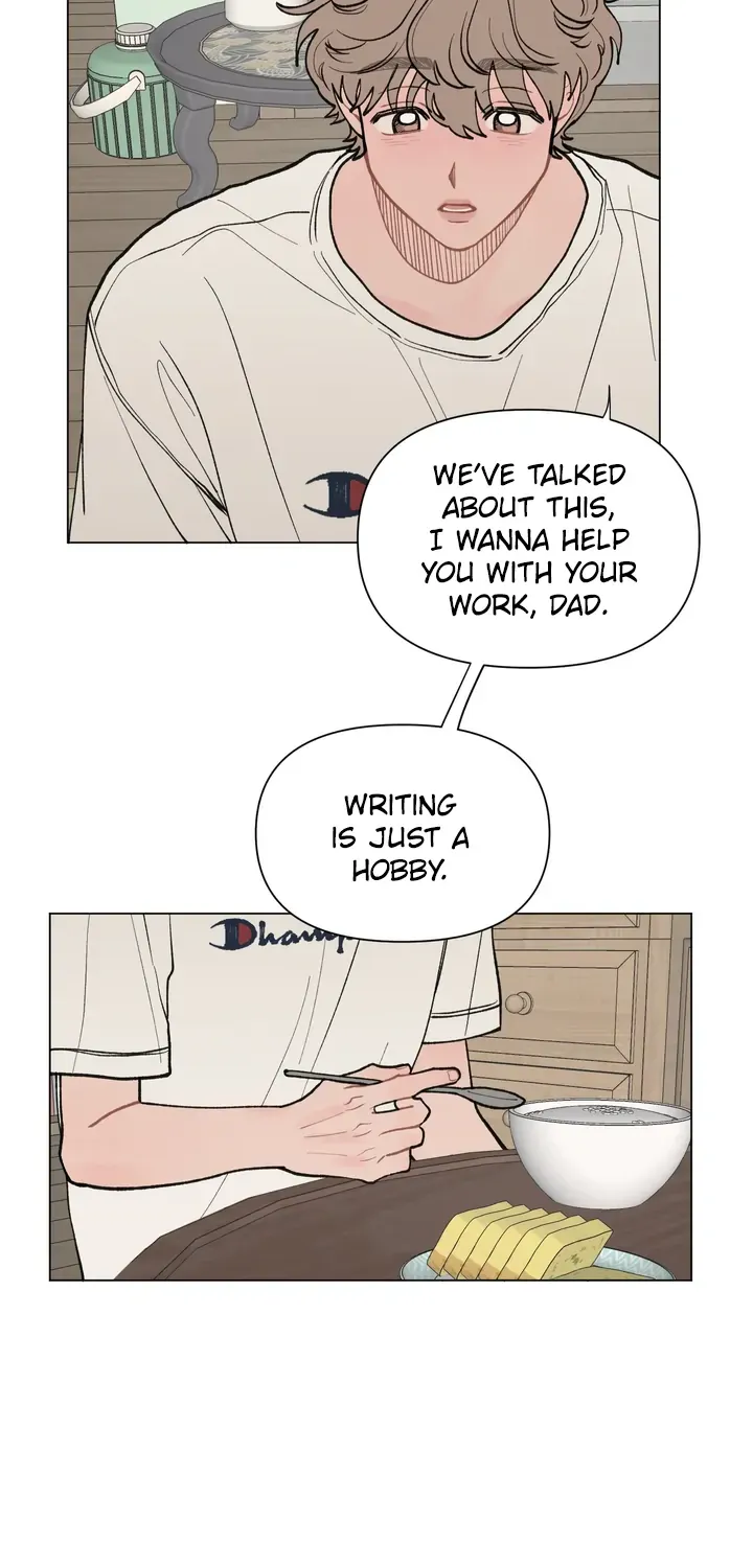 Read To Mend A Heart chapter 28 image 33 on Lezhin