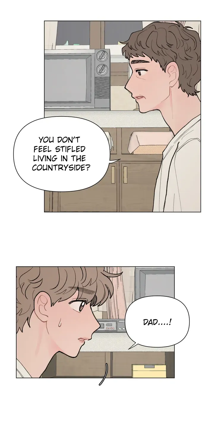 Read To Mend A Heart chapter 28 image 34 on Lezhin