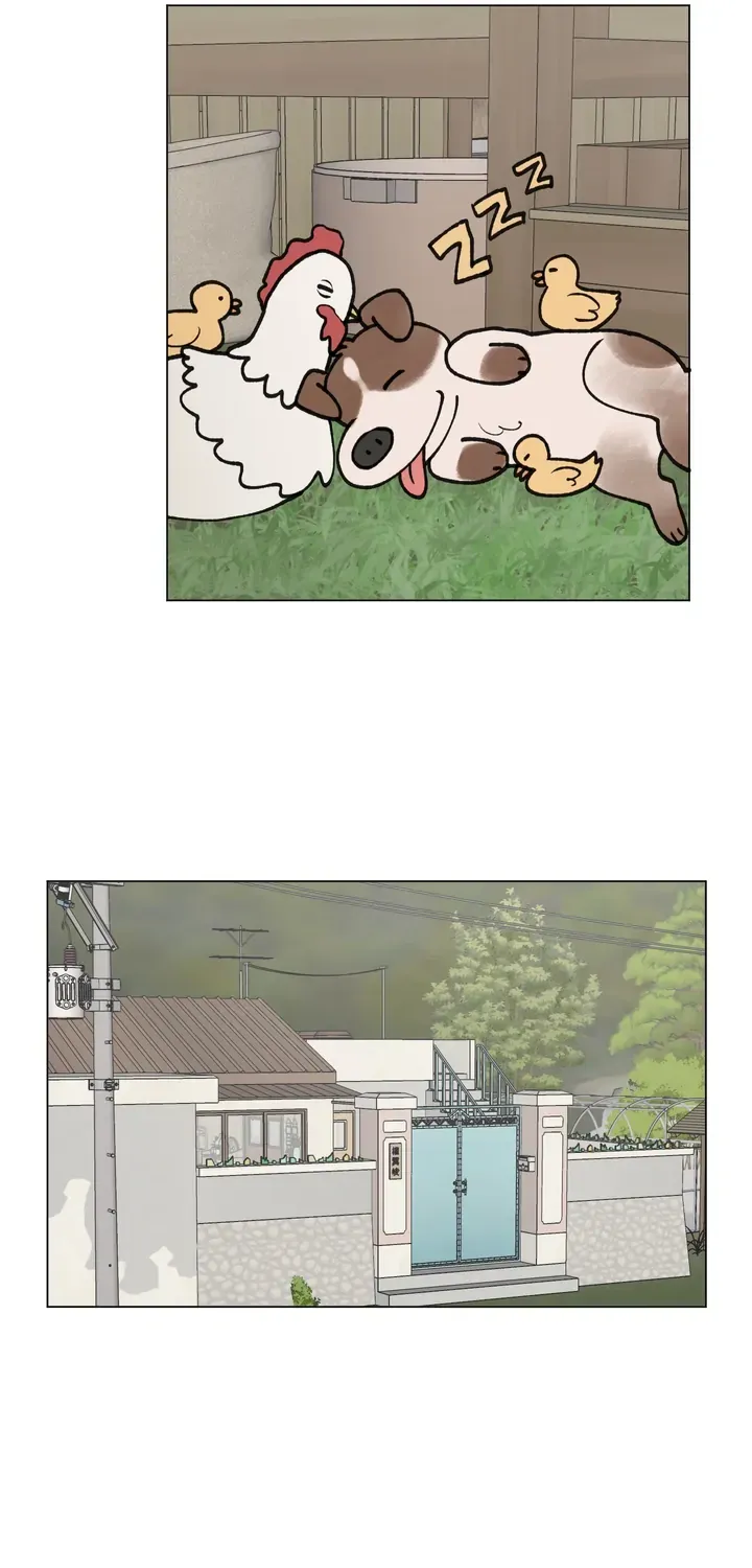 Read To Mend A Heart chapter 28 image 36 on Lezhin