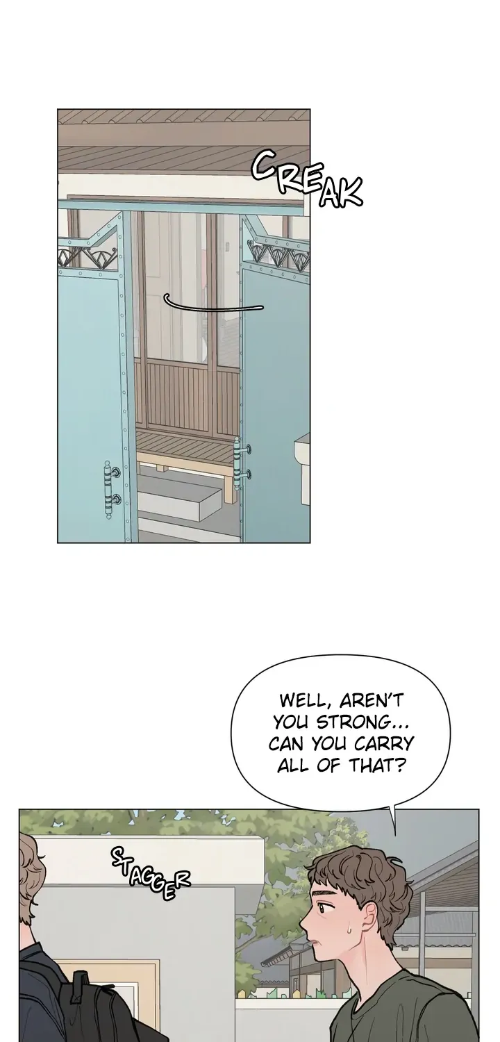 Read To Mend A Heart chapter 28 image 37 on Lezhin
