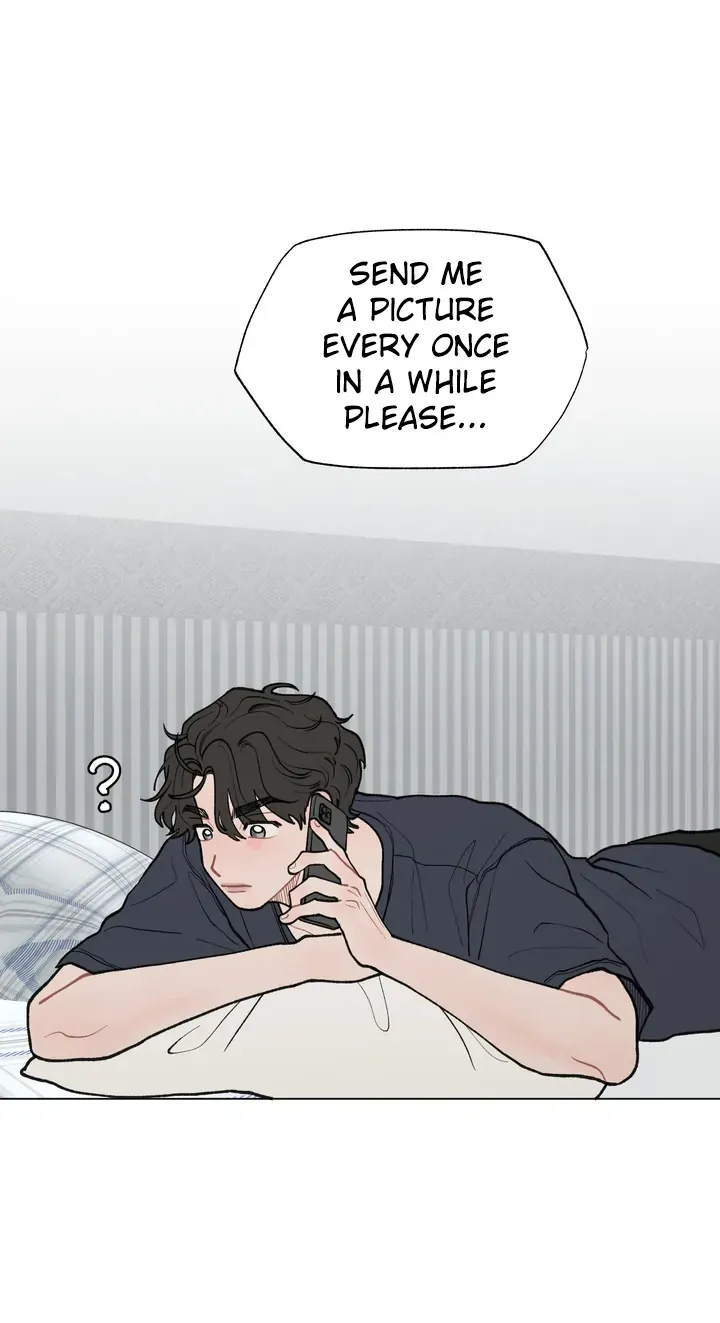 Read To Mend A Heart chapter 28 image 4 on Lezhin