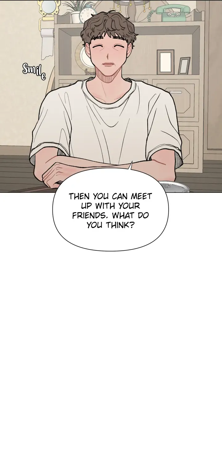 Read To Mend A Heart chapter 28 image 40 on Lezhin