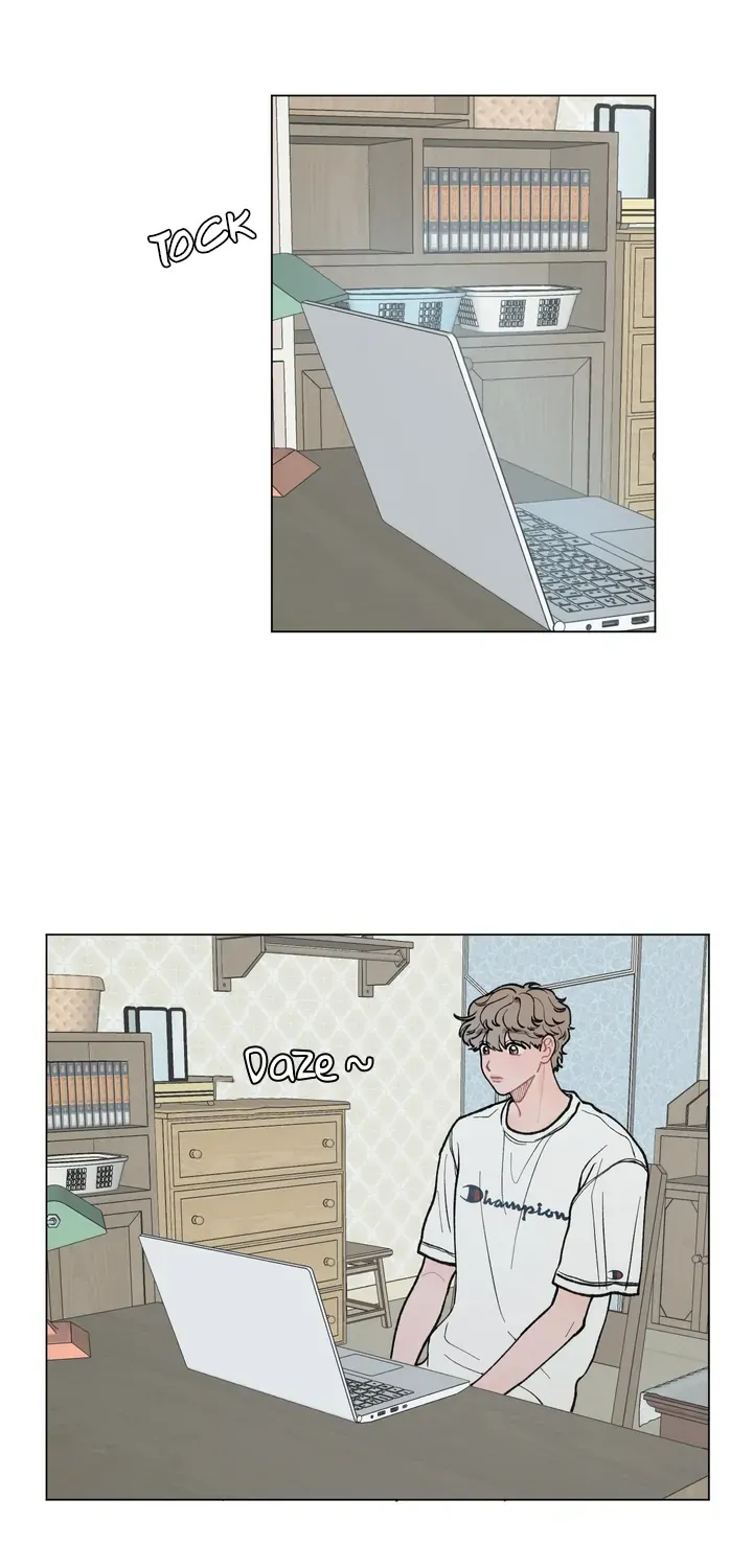 Read To Mend A Heart chapter 28 image 42 on Lezhin