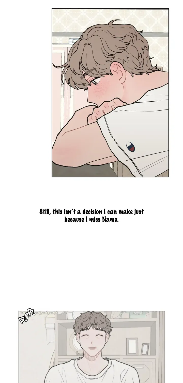 Read To Mend A Heart chapter 28 image 48 on Lezhin
