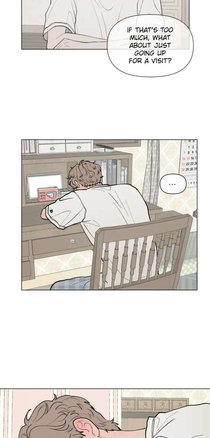 Read To Mend A Heart chapter 28 image 49 on Lezhin