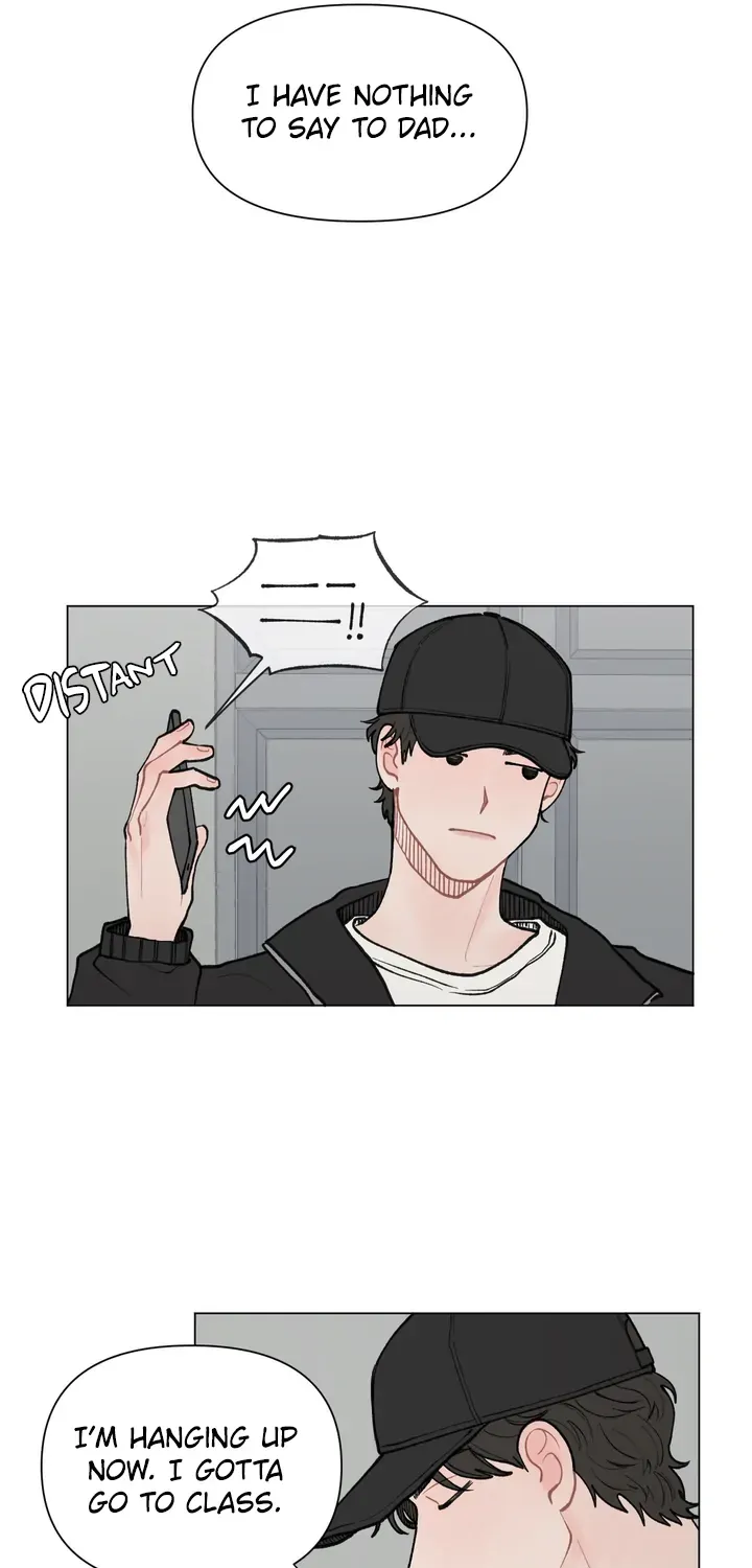 Read To Mend A Heart chapter 28 image 5 on Lezhin