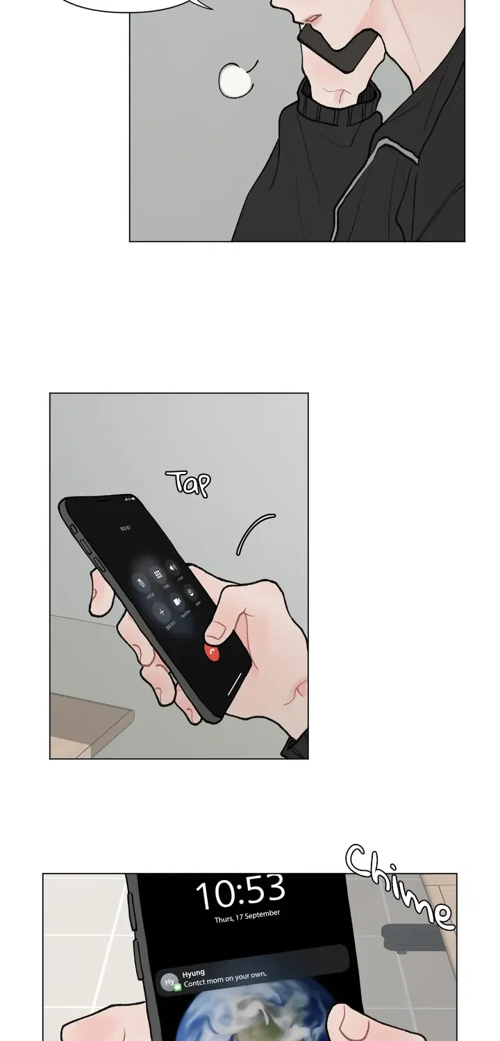 Read To Mend A Heart chapter 28 image 6 on Lezhin