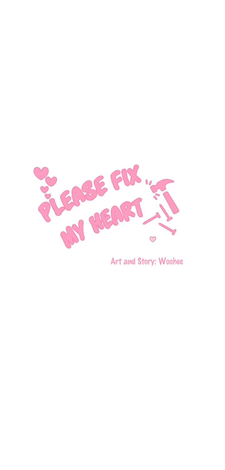 Read To Mend A Heart chapter 29 image 1 on Lezhin