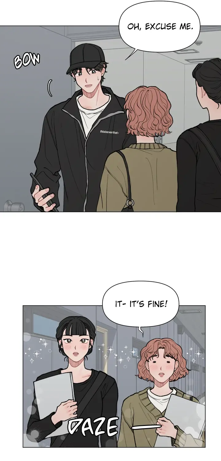 Read To Mend A Heart chapter 29 image 12 on Lezhin