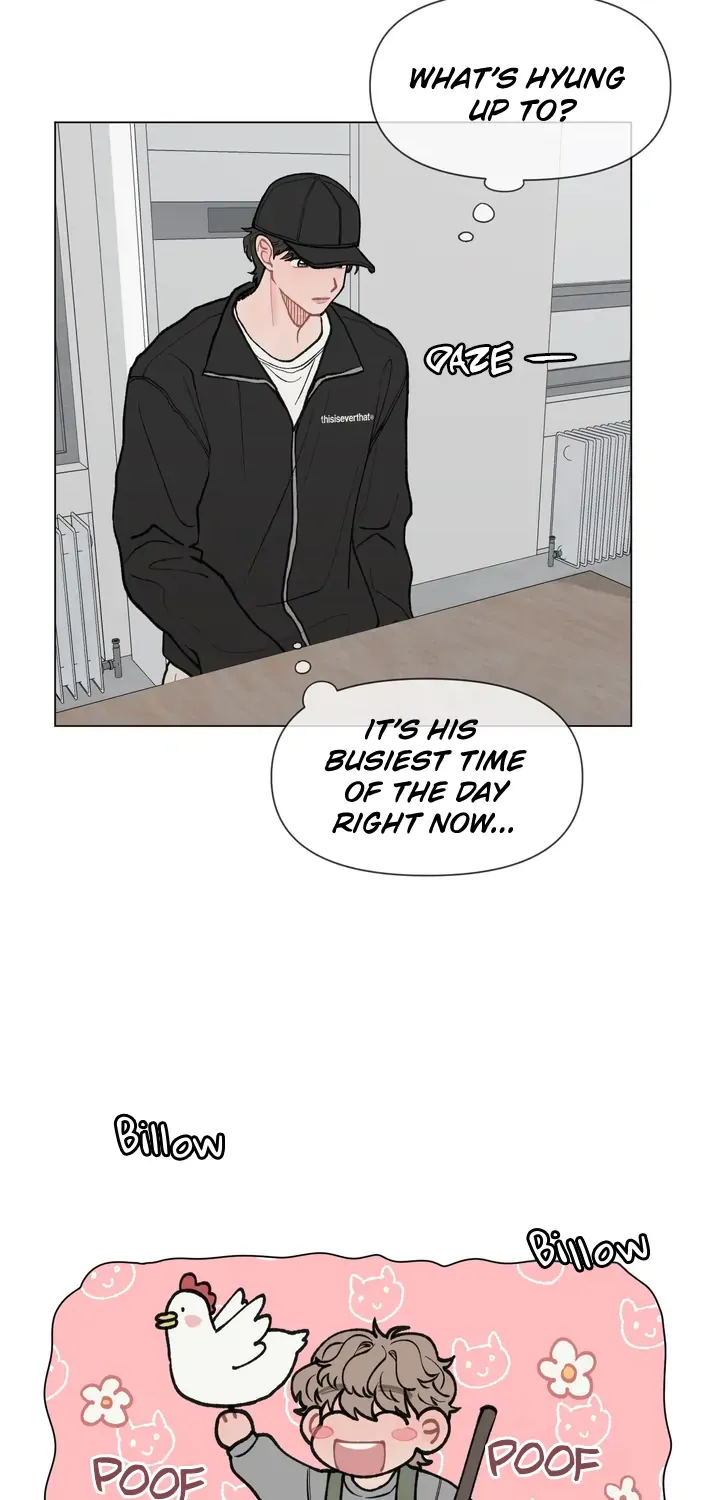 Read To Mend A Heart chapter 29 image 17 on Lezhin