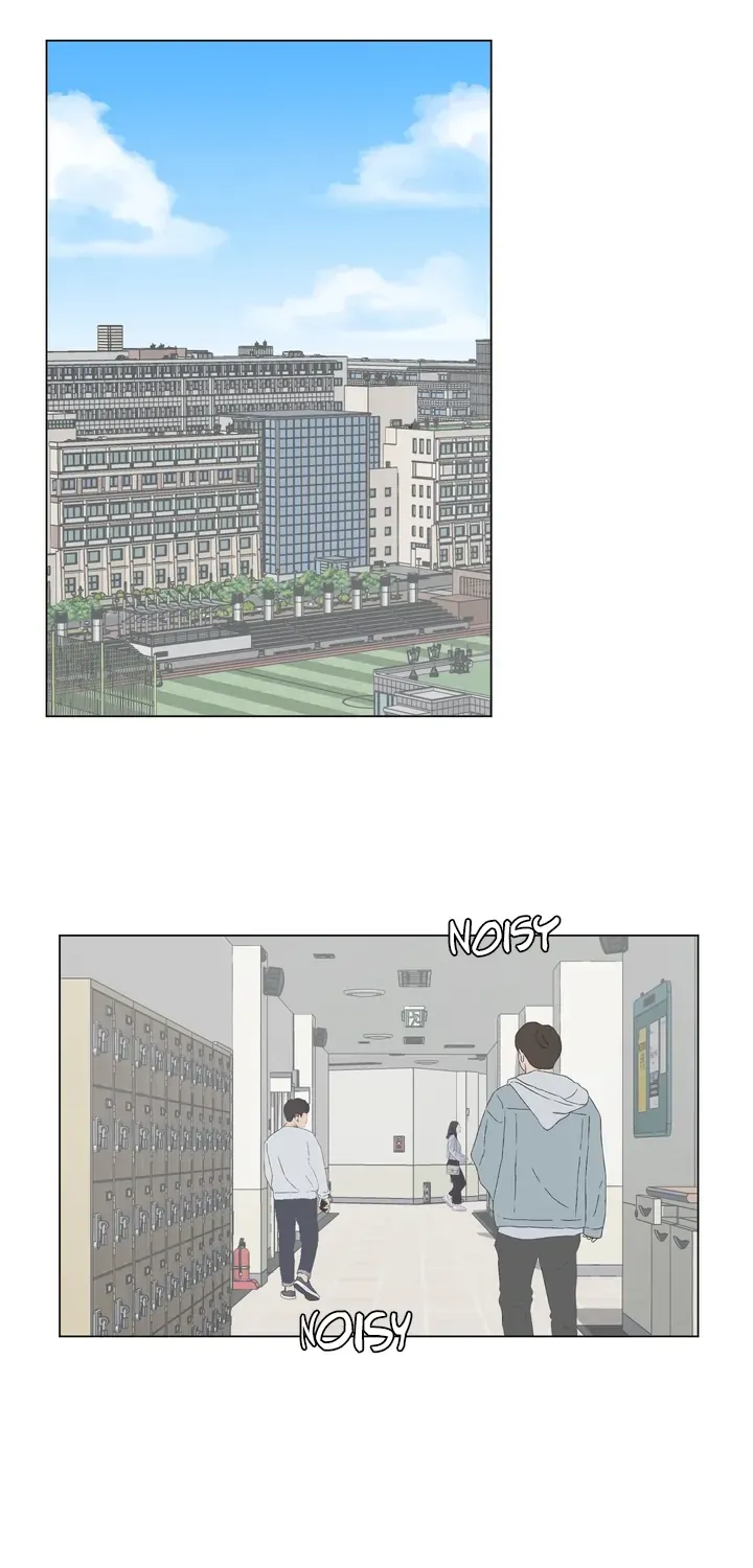 Read To Mend A Heart chapter 29 image 2 on Lezhin