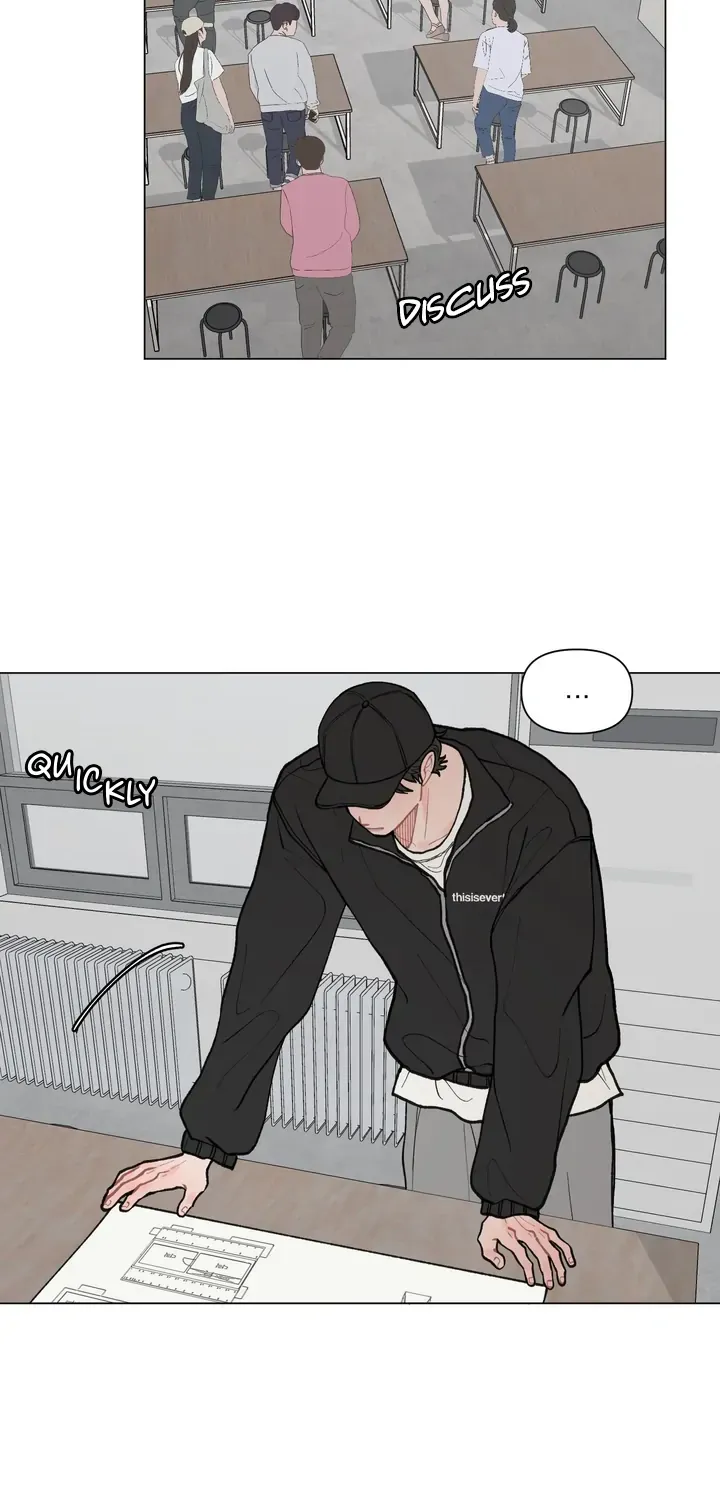 Read To Mend A Heart chapter 29 image 21 on Lezhin