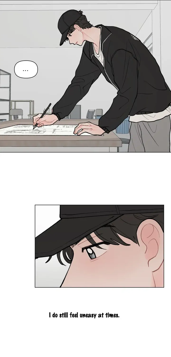 Read To Mend A Heart chapter 29 image 28 on Lezhin