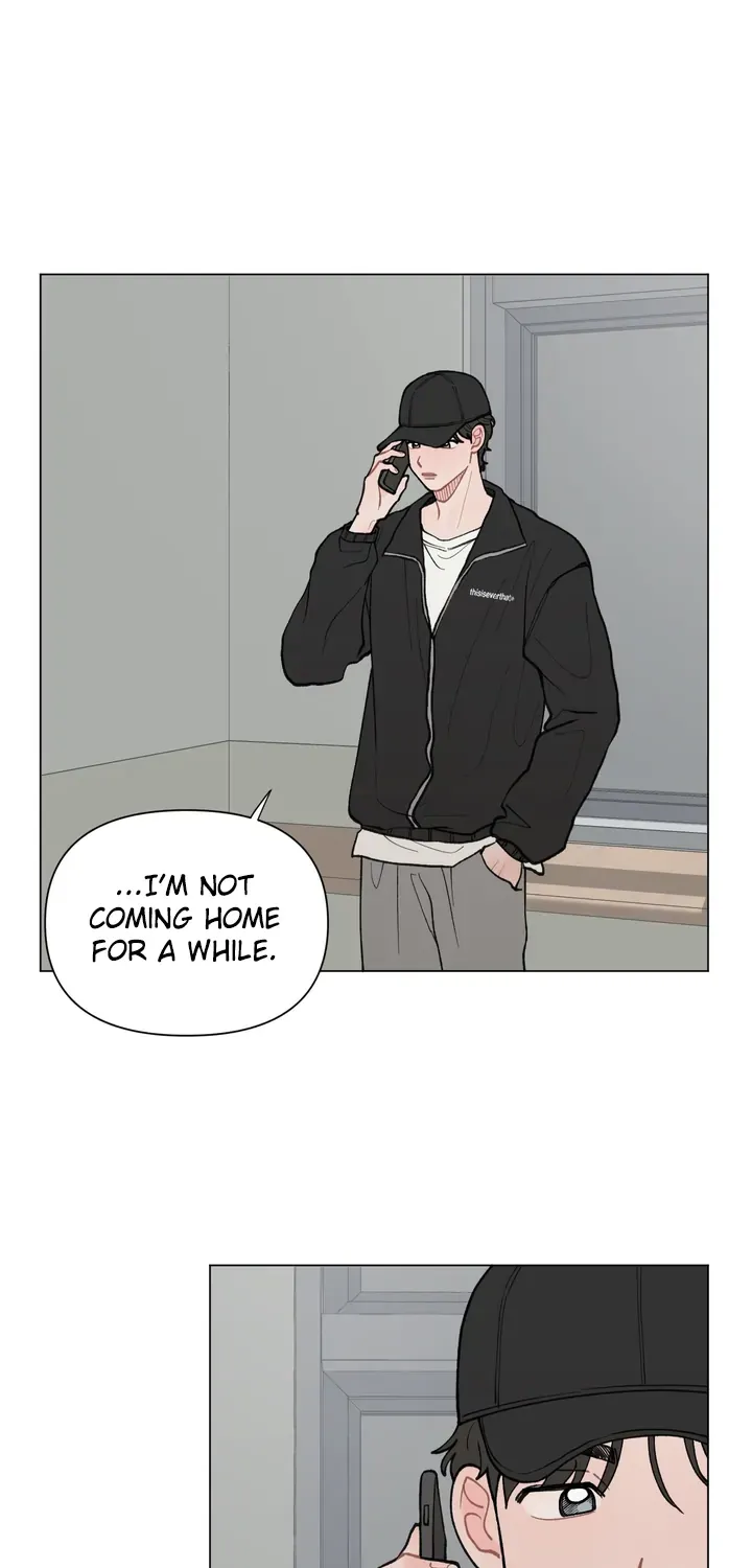 Read To Mend A Heart chapter 29 image 3 on Lezhin