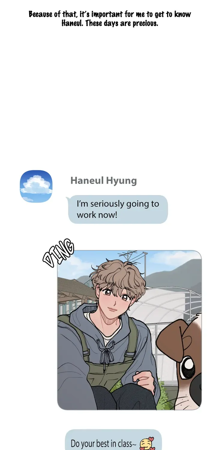 Read To Mend A Heart chapter 29 image 32 on Lezhin