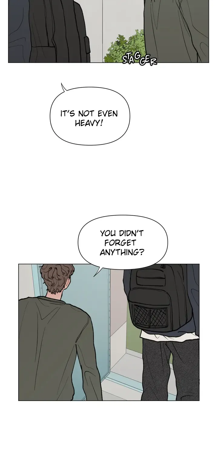 Read To Mend A Heart chapter 29 image 38 on Lezhin