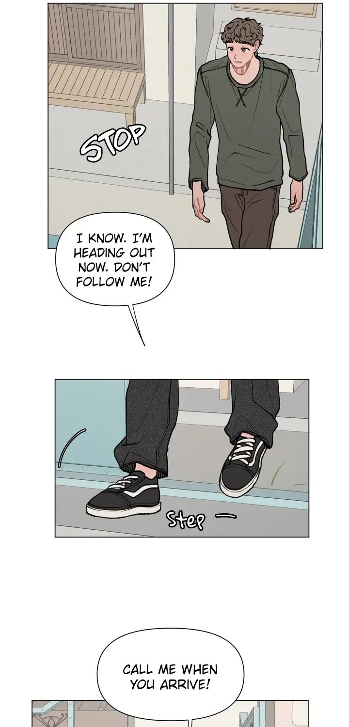 Read To Mend A Heart chapter 29 image 40 on Lezhin
