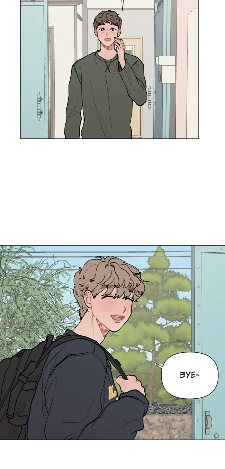 Read To Mend A Heart chapter 29 image 41 on Lezhin