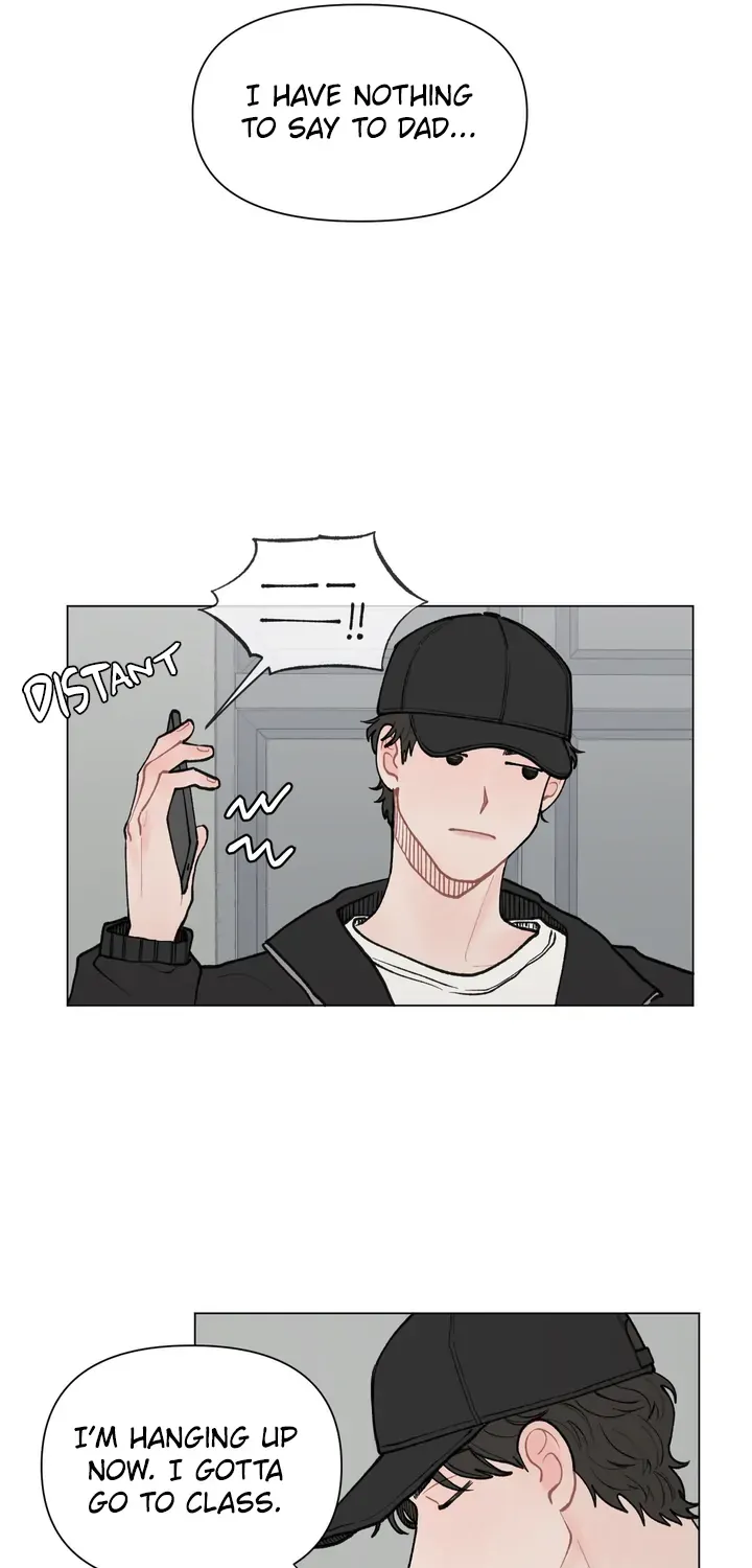 Read To Mend A Heart chapter 29 image 5 on Lezhin