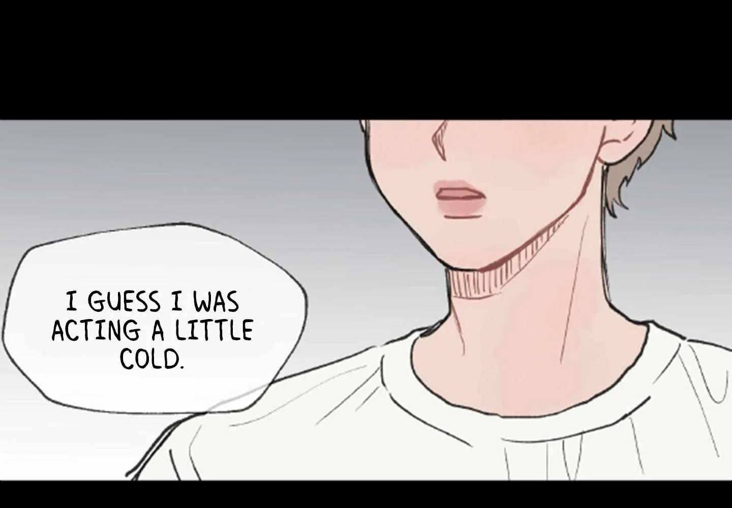 Read To Mend A Heart chapter 3 image 16 on Lezhin