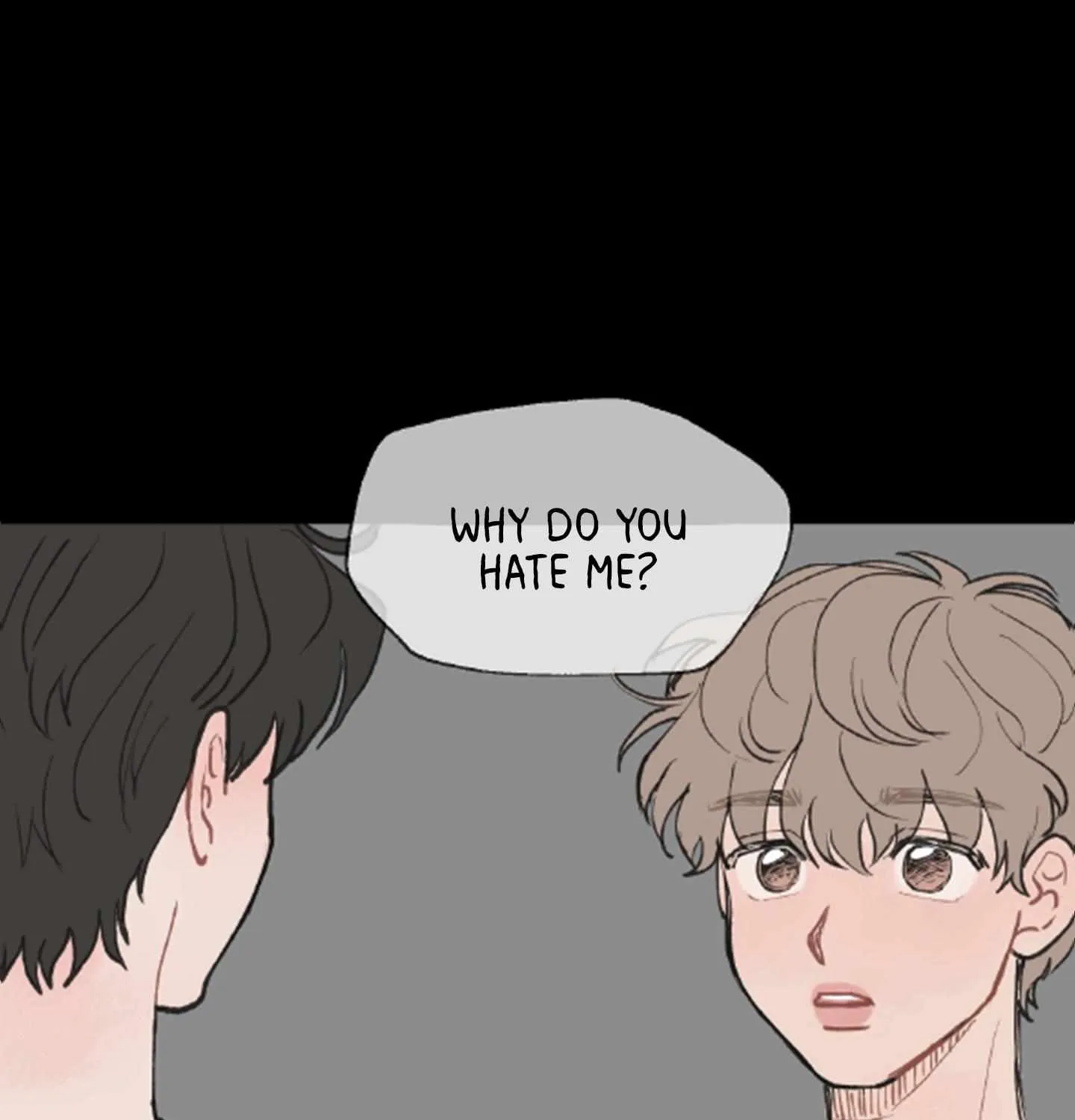 Read To Mend A Heart chapter 3 image 17 on Lezhin