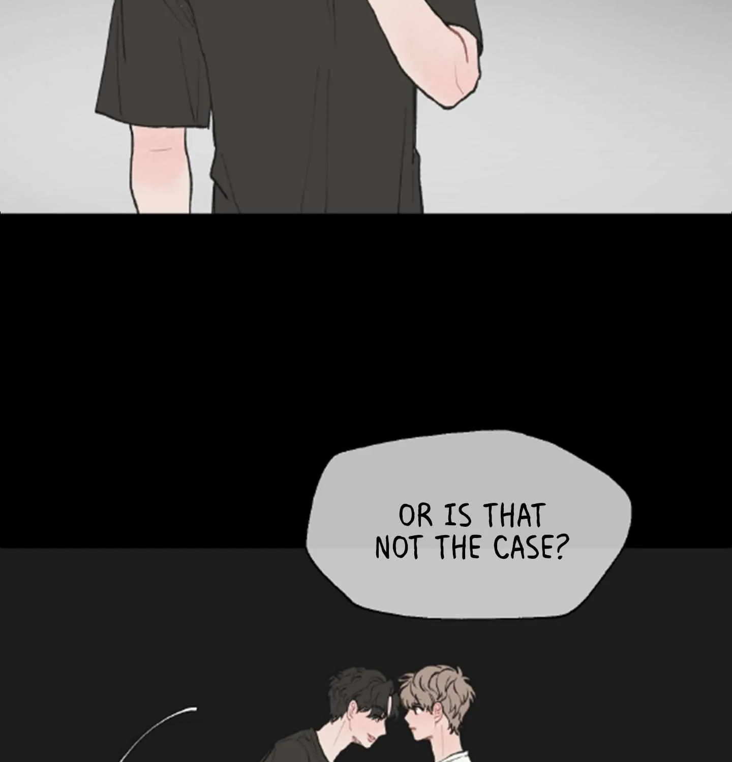 Read To Mend A Heart chapter 3 image 19 on Lezhin