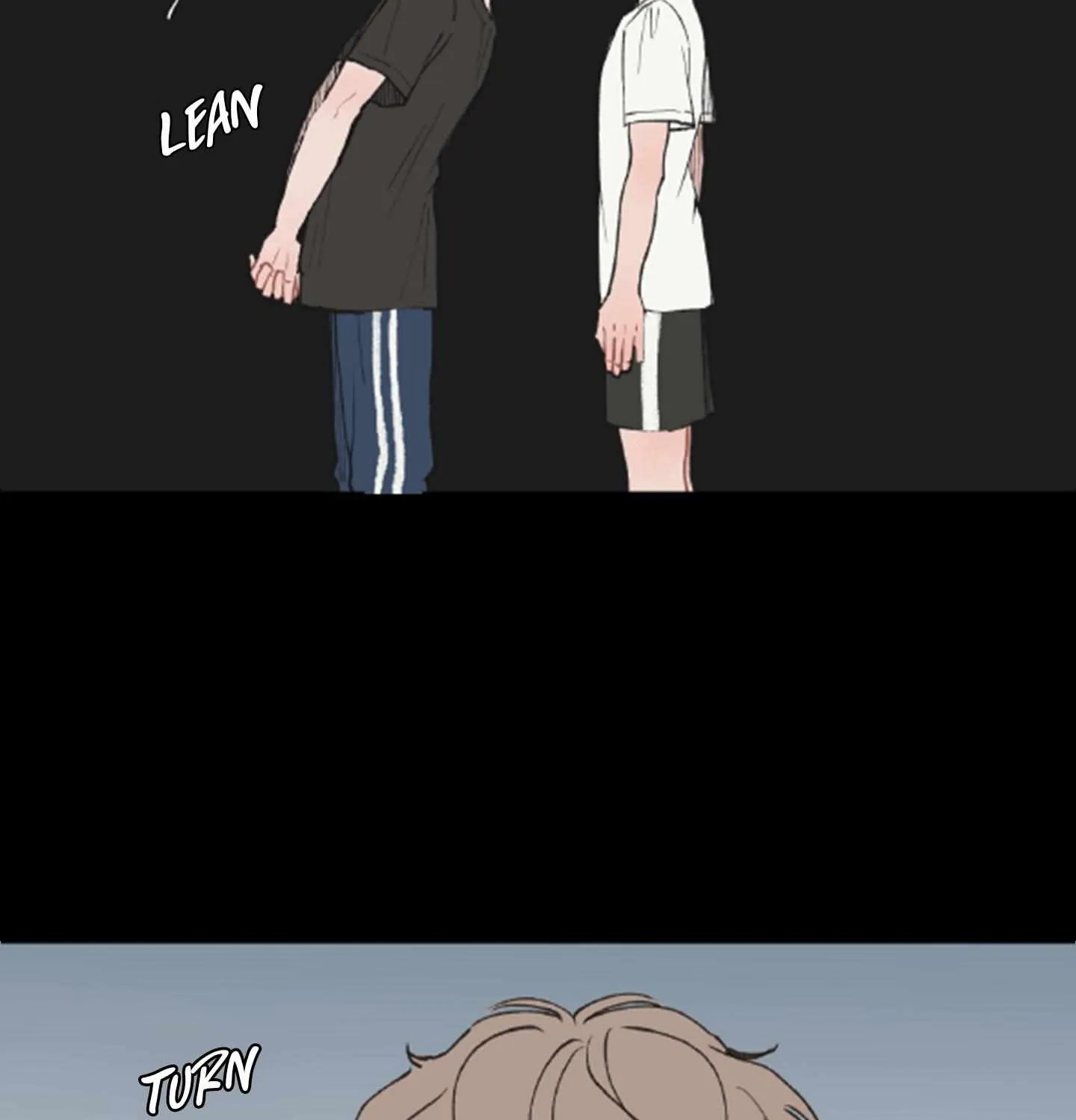Read To Mend A Heart chapter 3 image 20 on Lezhin