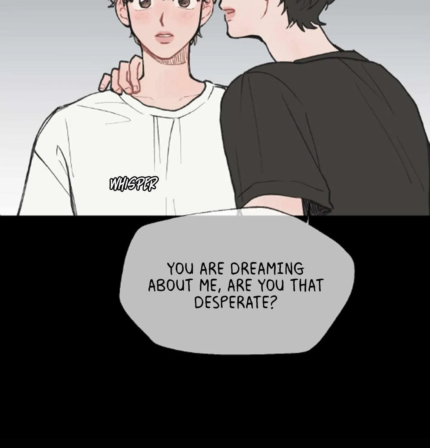 Read To Mend A Heart chapter 3 image 27 on Lezhin