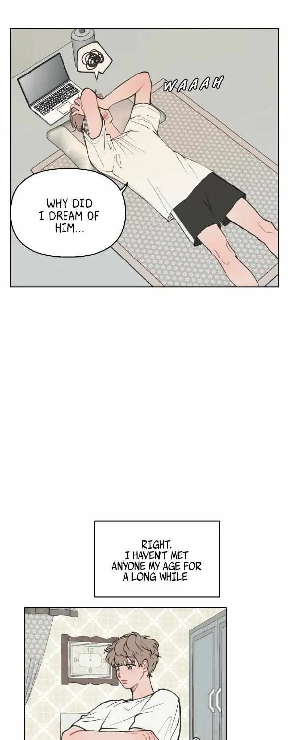 Read To Mend A Heart chapter 3 image 31 on Lezhin