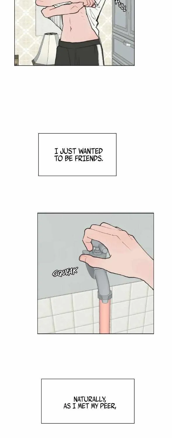 Read To Mend A Heart chapter 3 image 32 on Lezhin