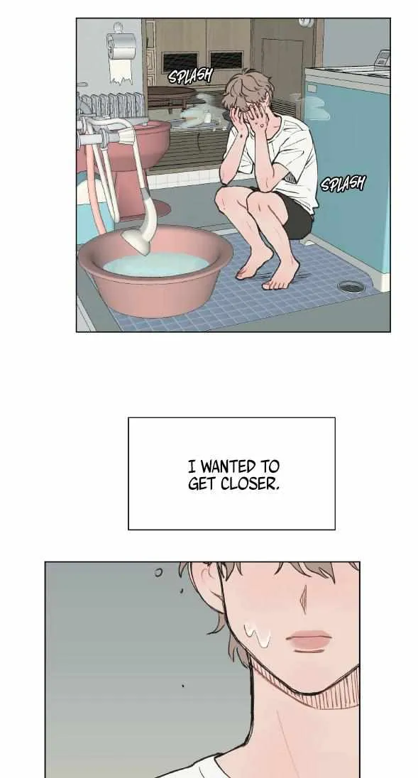 Read To Mend A Heart chapter 3 image 33 on Lezhin