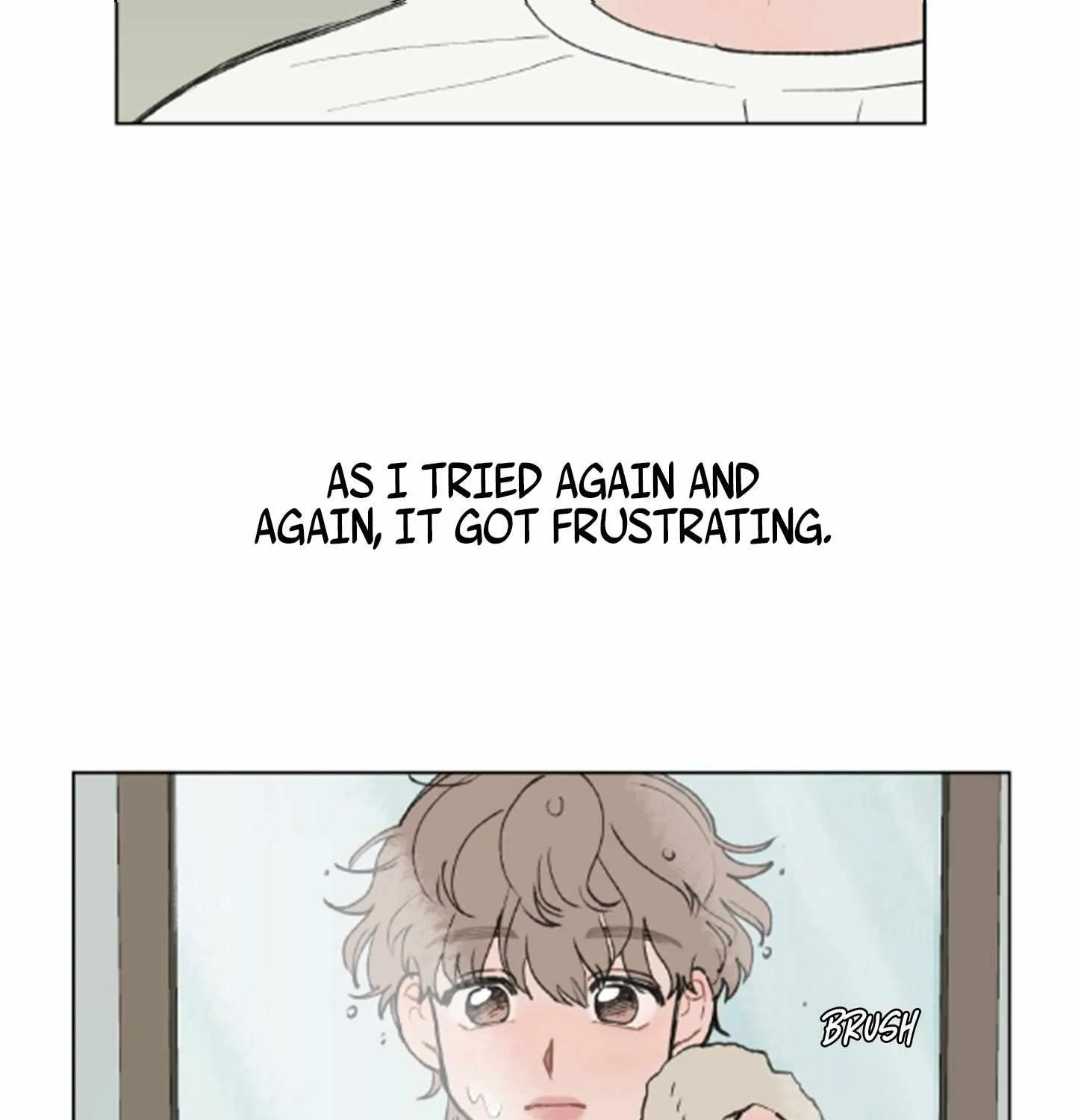 Read To Mend A Heart chapter 3 image 34 on Lezhin