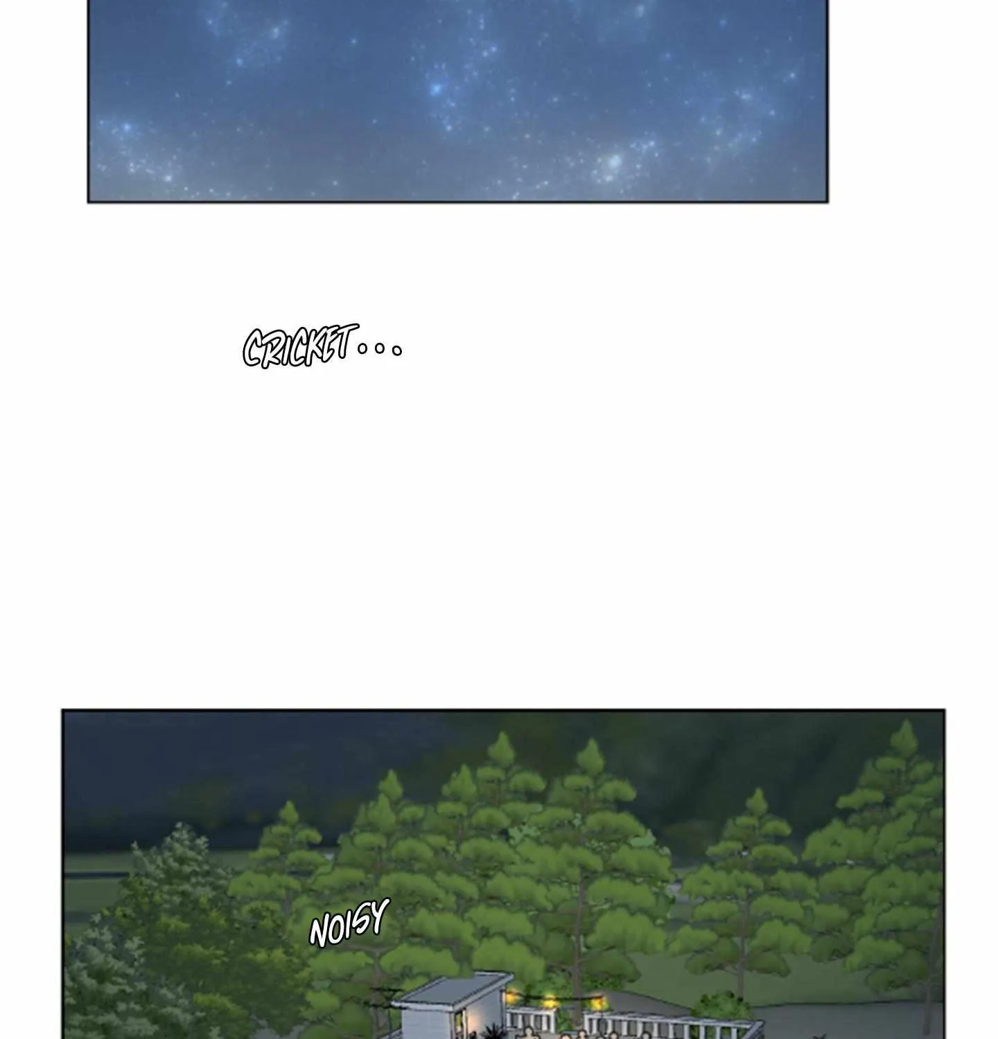 Read To Mend A Heart chapter 3 image 37 on Lezhin