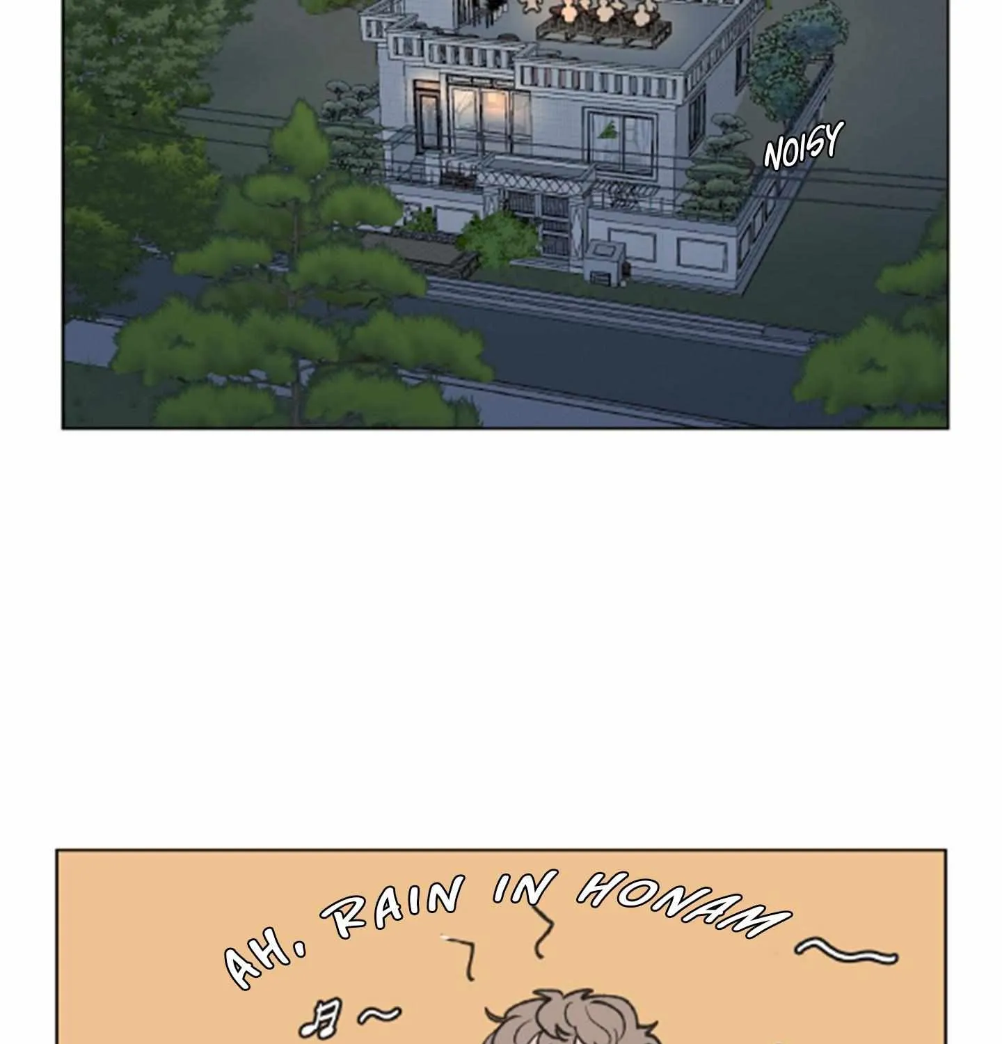 Read To Mend A Heart chapter 3 image 38 on Lezhin