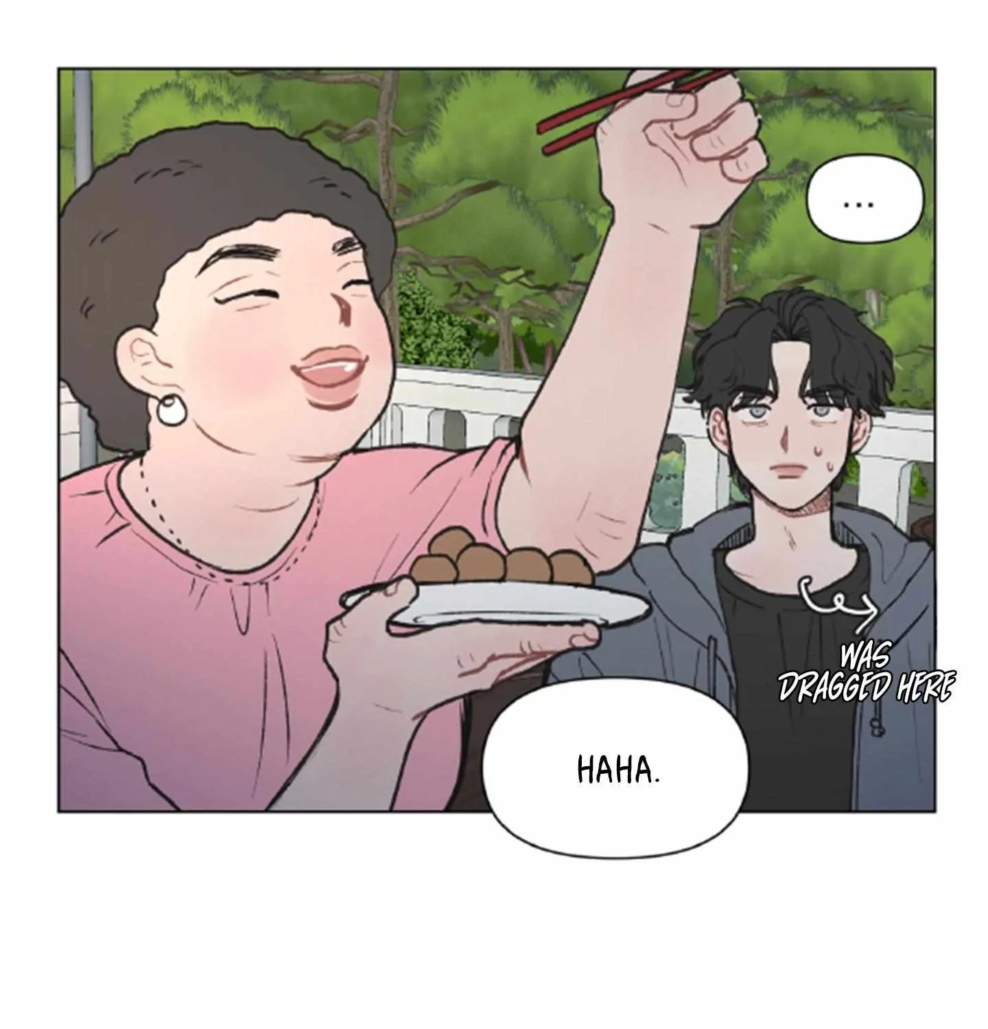 Read To Mend A Heart chapter 3 image 42 on Lezhin