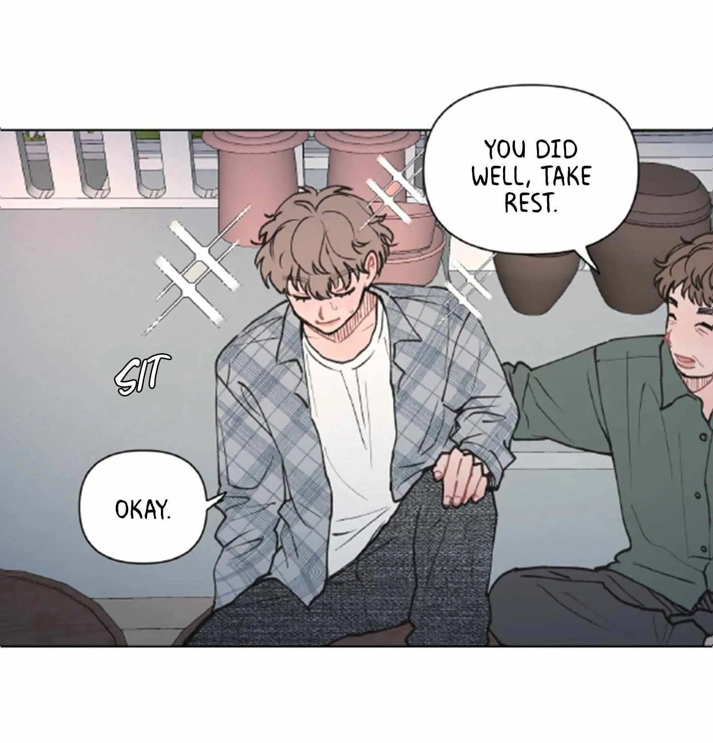 Read To Mend A Heart chapter 3 image 43 on Lezhin