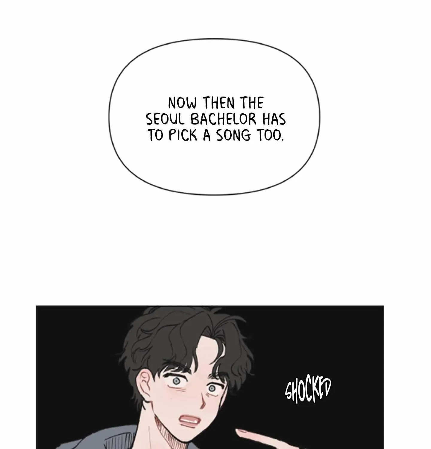 Read To Mend A Heart chapter 3 image 44 on Lezhin