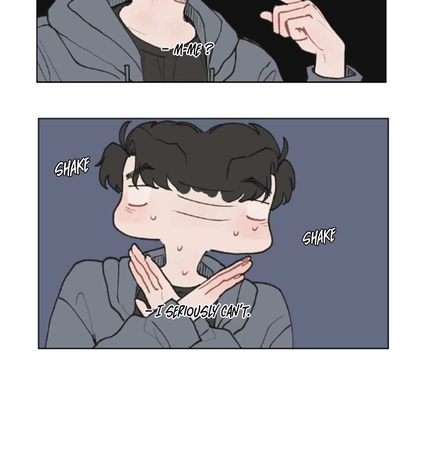 Read To Mend A Heart chapter 3 image 45 on Lezhin