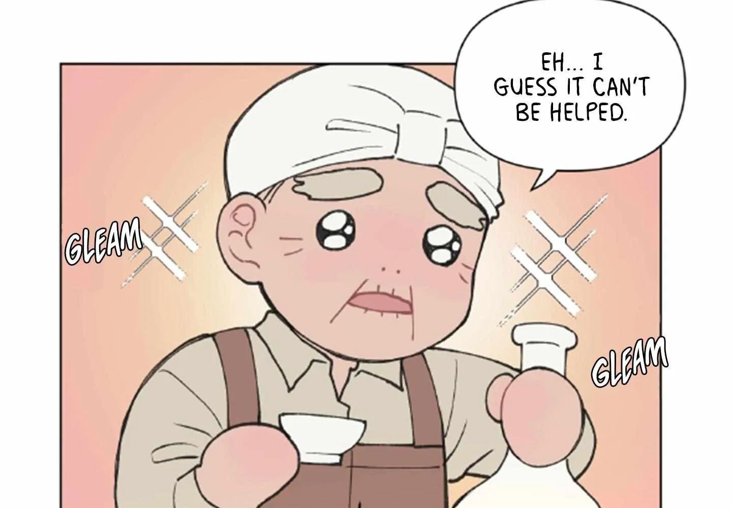 Read To Mend A Heart chapter 3 image 47 on Lezhin